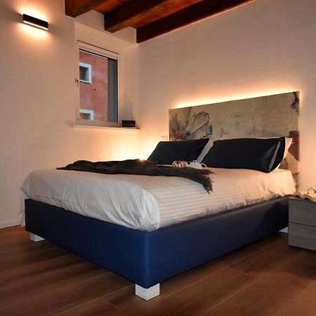 Sarpi21 Suites أوديني المظهر الخارجي الصورة