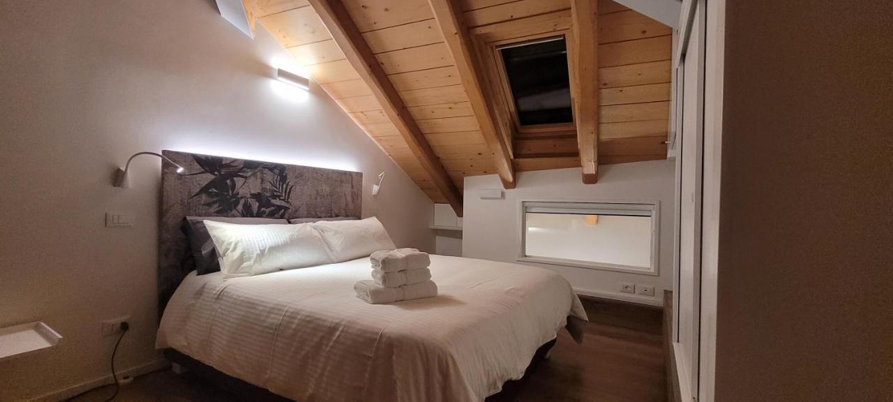 Sarpi21 Suites أوديني المظهر الخارجي الصورة