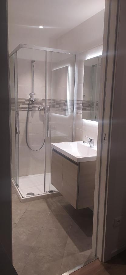 Sarpi21 Suites أوديني المظهر الخارجي الصورة