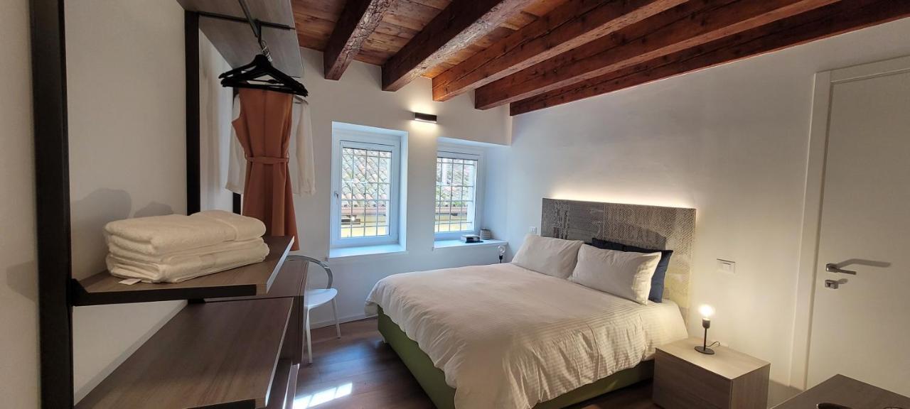 Sarpi21 Suites أوديني المظهر الخارجي الصورة
