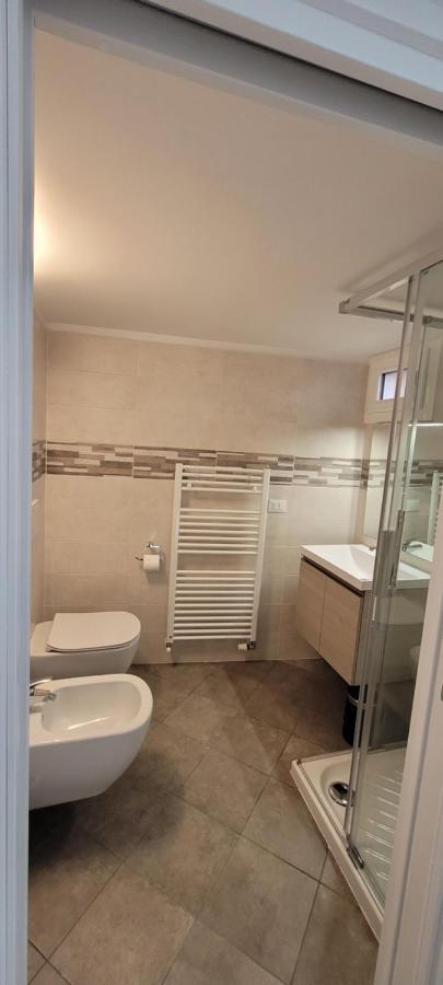 Sarpi21 Suites أوديني المظهر الخارجي الصورة