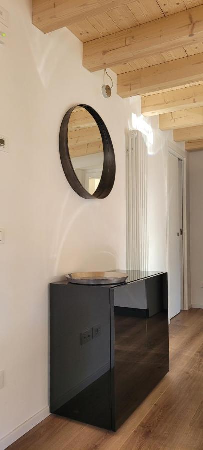 Sarpi21 Suites أوديني المظهر الخارجي الصورة