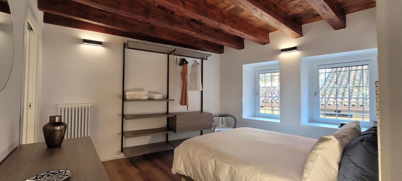 Sarpi21 Suites أوديني المظهر الخارجي الصورة