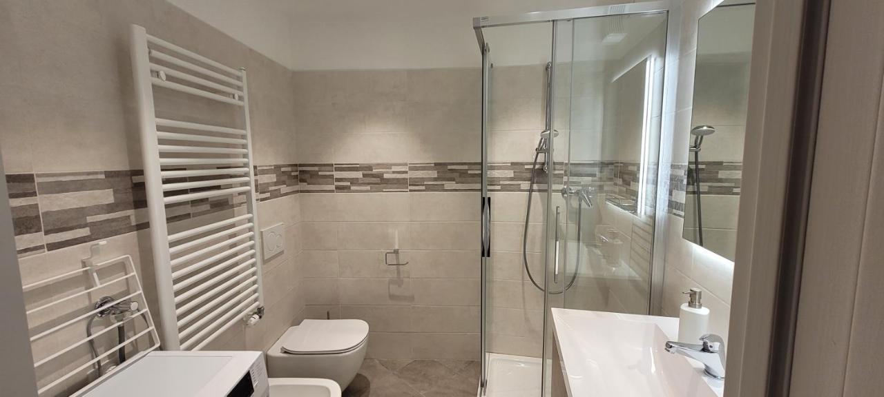 Sarpi21 Suites أوديني المظهر الخارجي الصورة