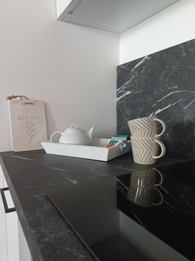Sarpi21 Suites أوديني المظهر الخارجي الصورة