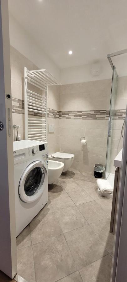 Sarpi21 Suites أوديني المظهر الخارجي الصورة