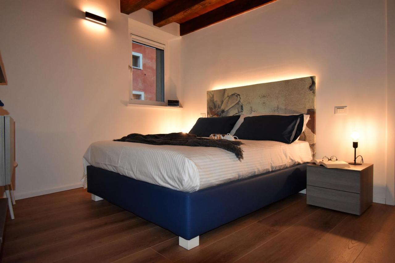 Sarpi21 Suites أوديني المظهر الخارجي الصورة