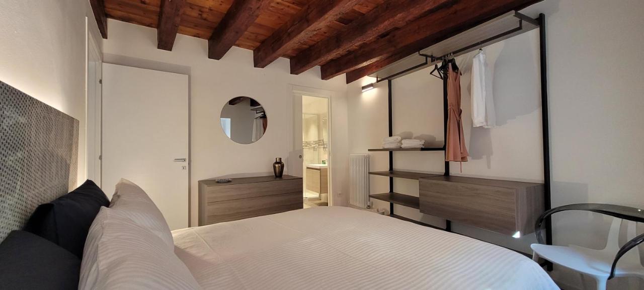 Sarpi21 Suites أوديني المظهر الخارجي الصورة