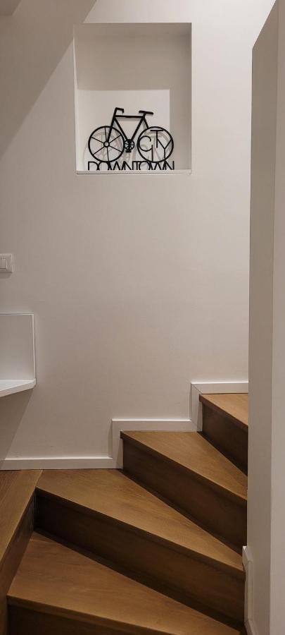 Sarpi21 Suites أوديني المظهر الخارجي الصورة