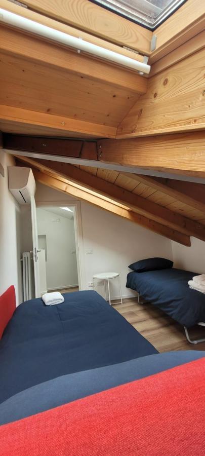 Sarpi21 Suites أوديني المظهر الخارجي الصورة